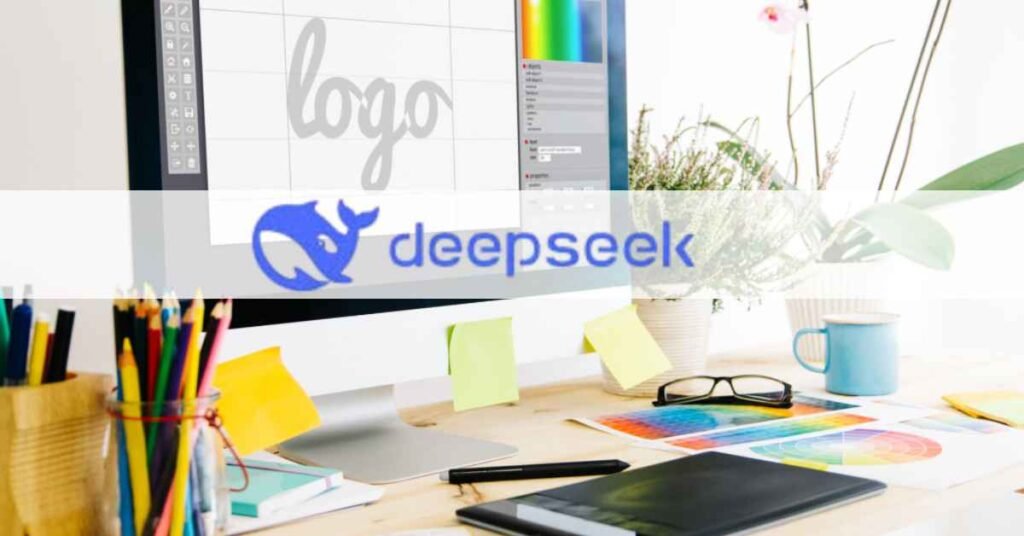 DeepSeek Logo PNG Meaning, Whale Design, Formats, and More